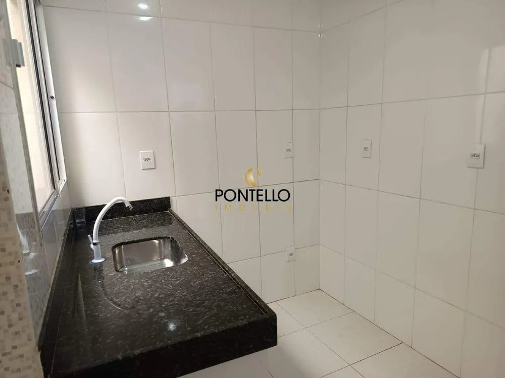 Apartamento, 2 quartos, 55 m² - Foto 7