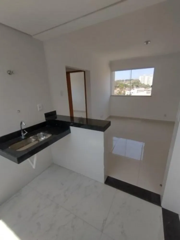 Apartamento, 2 quartos, 44 m² - Foto 7