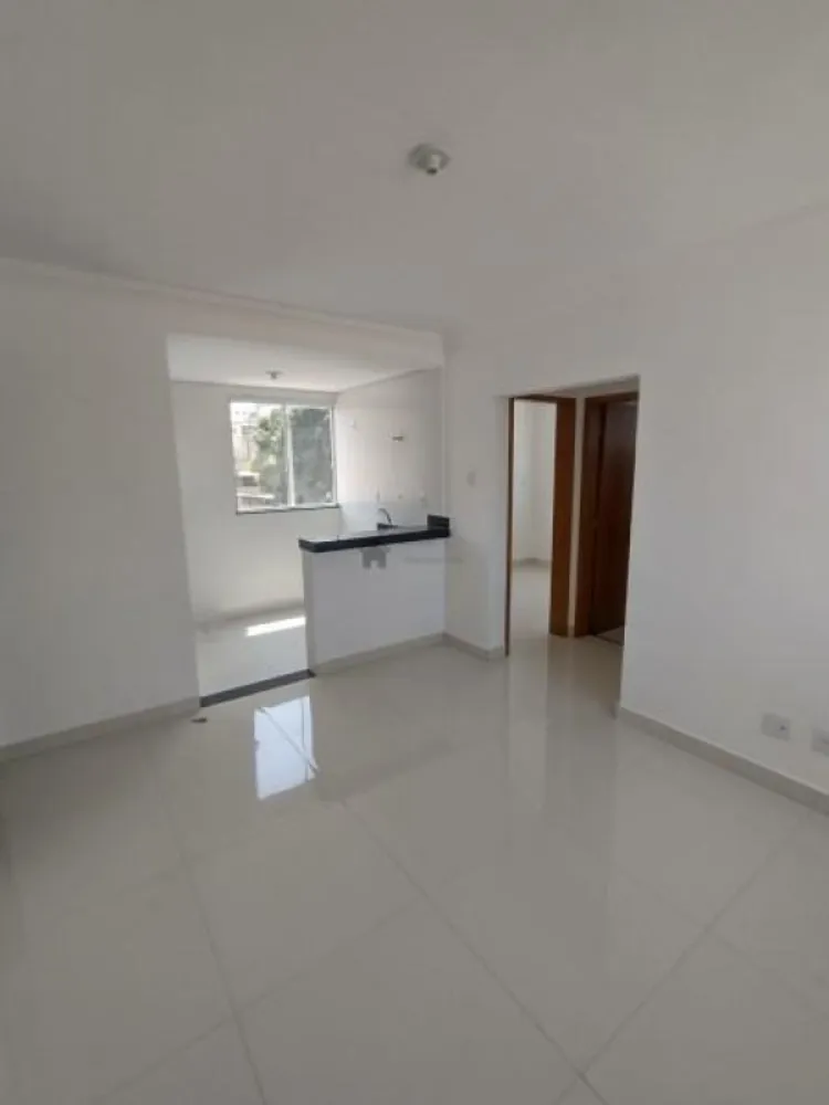 Apartamento, 2 quartos, 44 m² - Foto 1