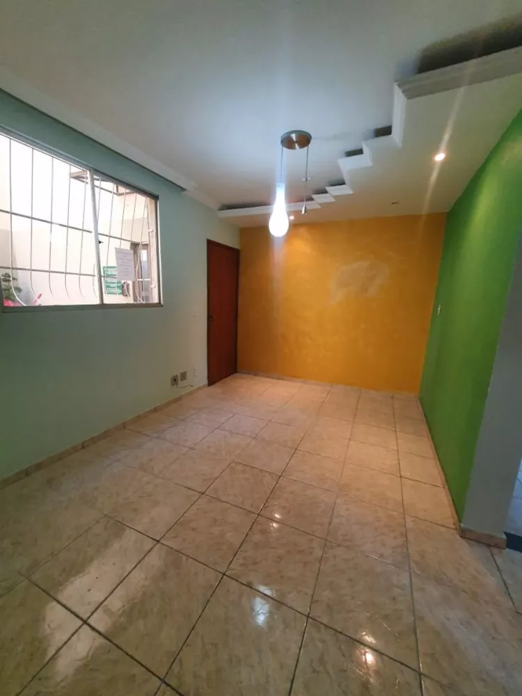 Apartamento à venda com 2 quartos, 48m² - Foto 7