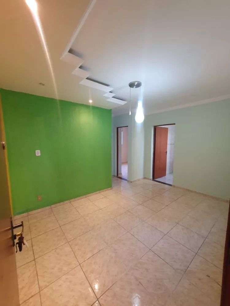 Apartamento à venda com 2 quartos, 48m² - Foto 1