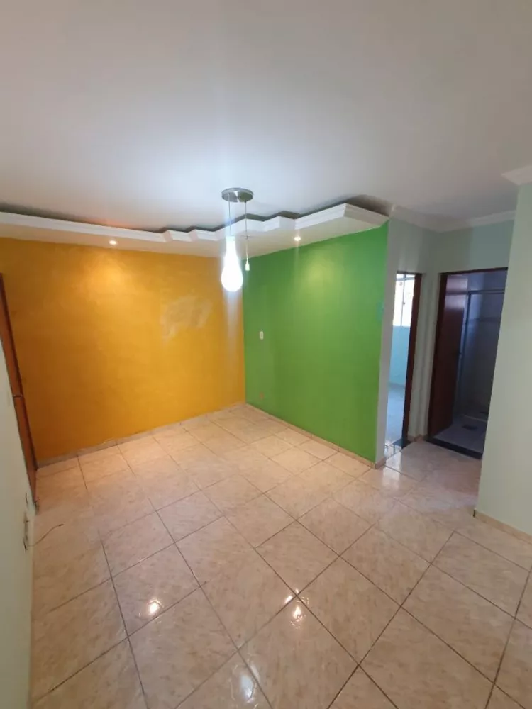 Apartamento à venda com 2 quartos, 48m² - Foto 5