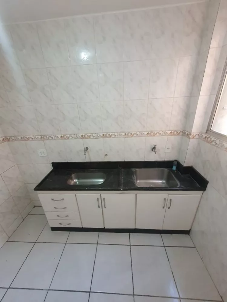 Apartamento à venda com 2 quartos, 48m² - Foto 8