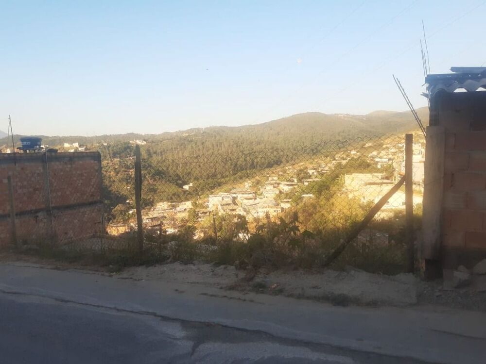 Terreno à venda - Foto 1