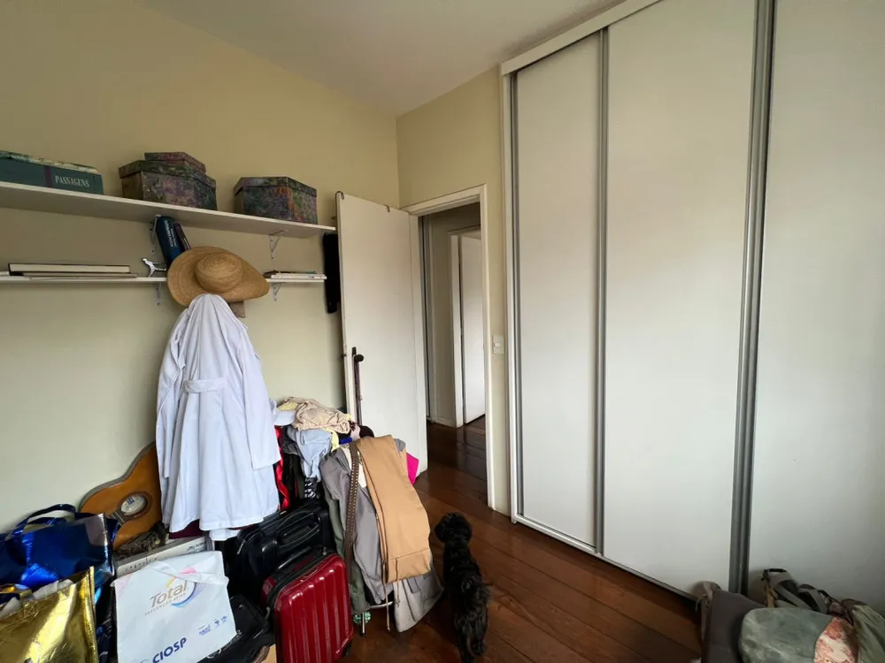 Apartamento, 3 quartos, 115 m² - Foto 5