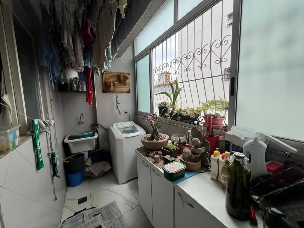 Apartamento, 3 quartos, 115 m² - Foto 8