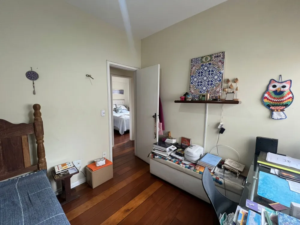 Apartamento, 3 quartos, 115 m² - Foto 2