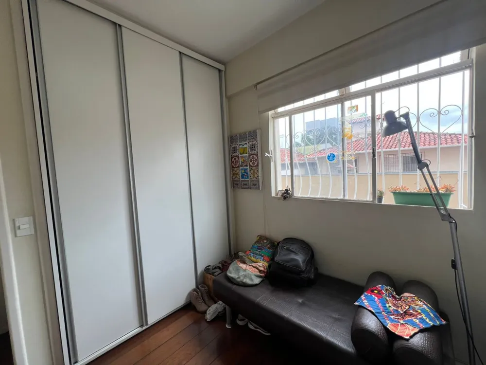 Apartamento, 3 quartos, 115 m² - Foto 4