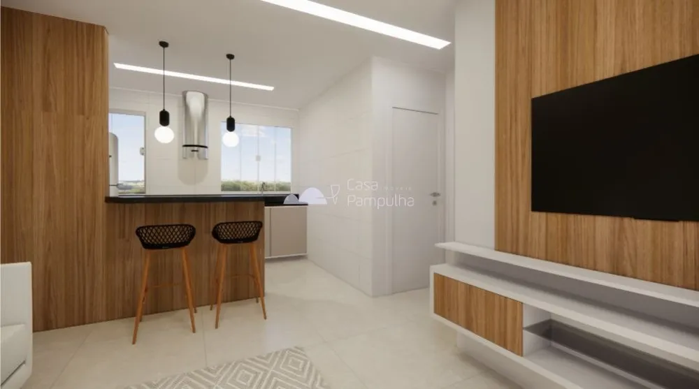 Apartamento, 2 quartos, 45 m² - Foto 11