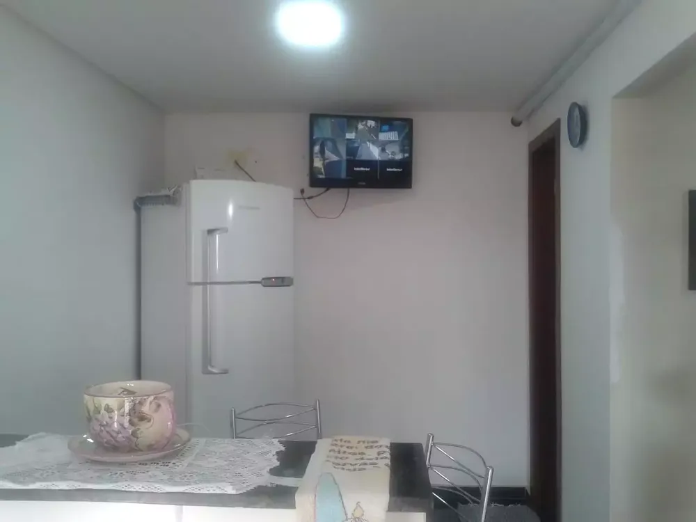 Casa, 4 quartos, 200 m² - Foto 8