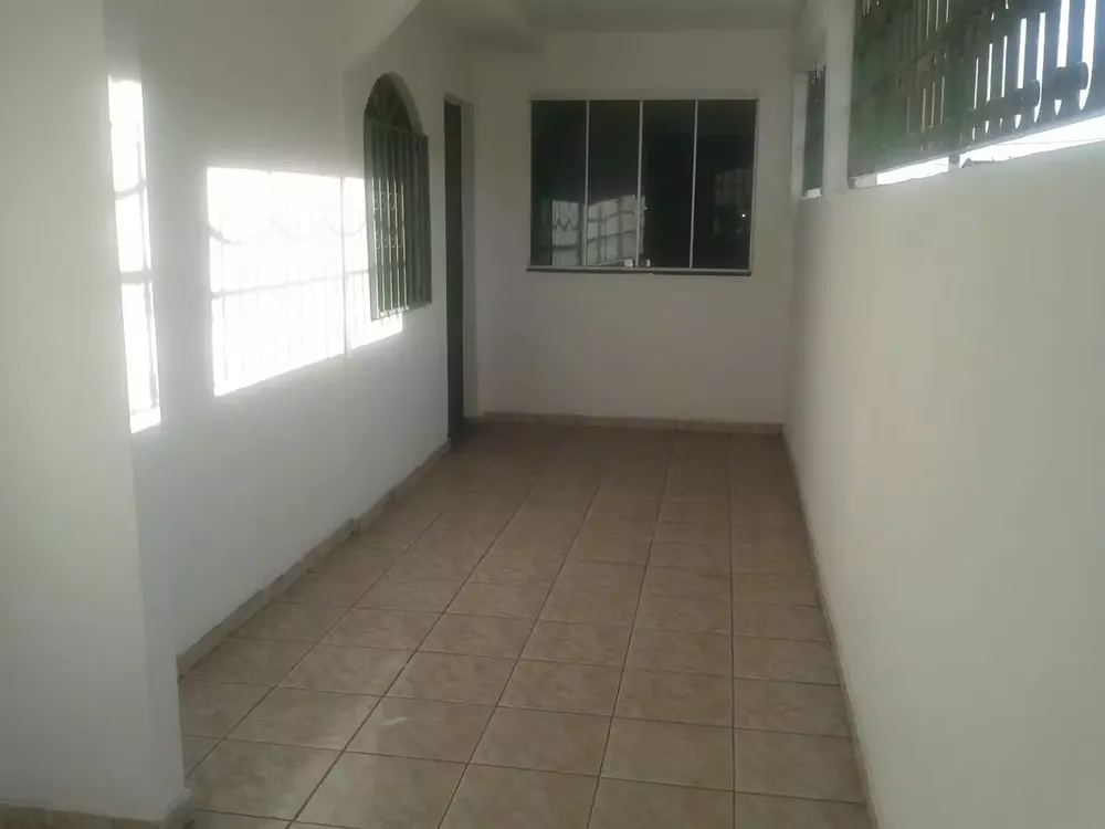 Casa, 4 quartos, 200 m² - Foto 12