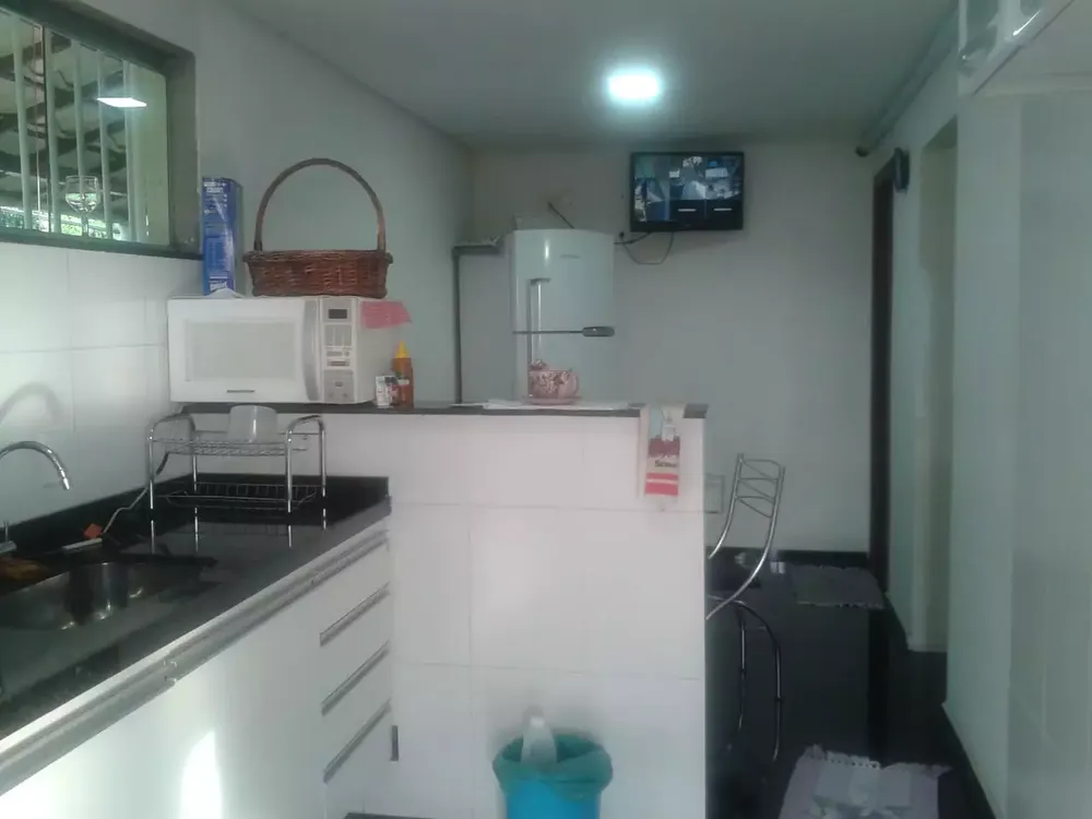 Casa, 4 quartos, 200 m² - Foto 11