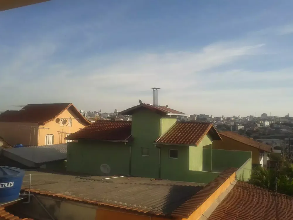Casa, 4 quartos, 200 m² - Foto 1