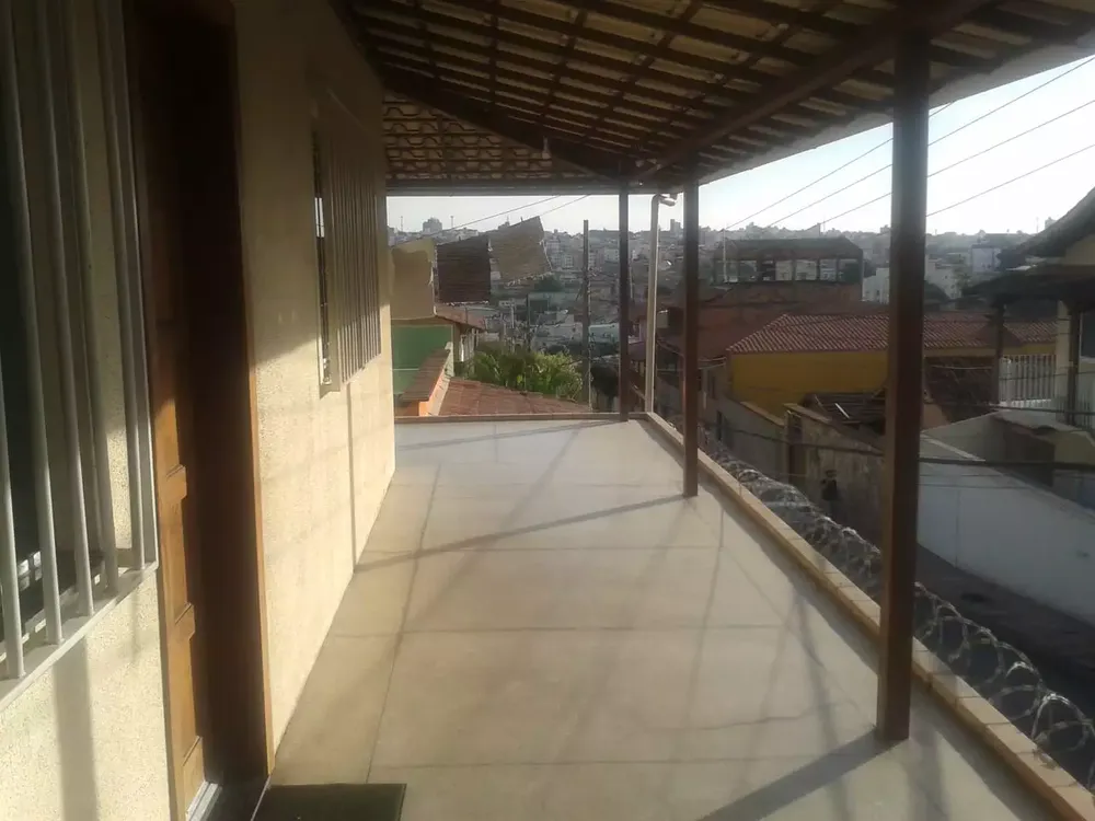 Casa, 4 quartos, 200 m² - Foto 10