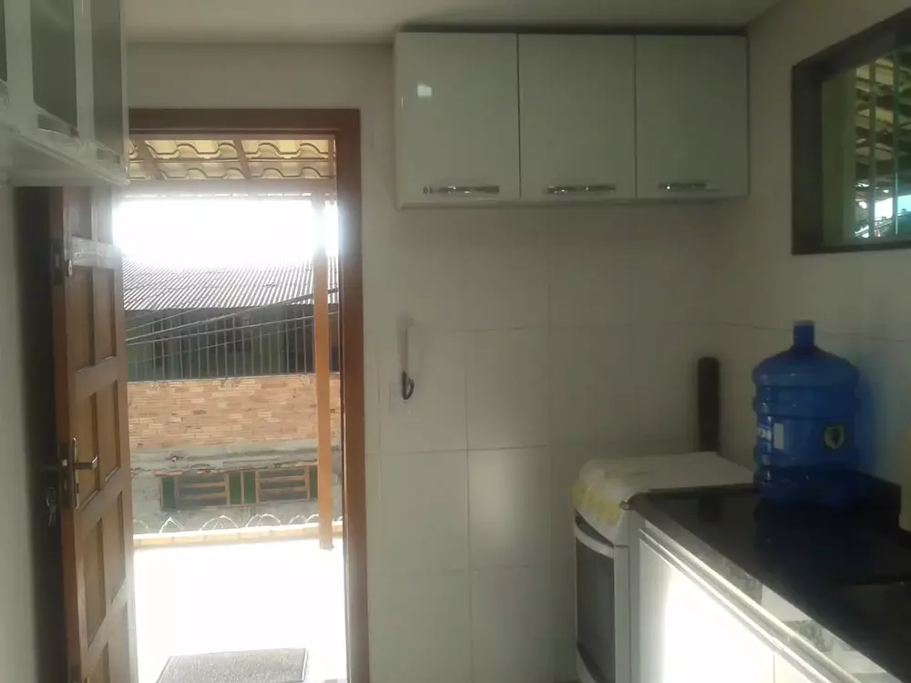 Casa, 4 quartos, 200 m² - Foto 9