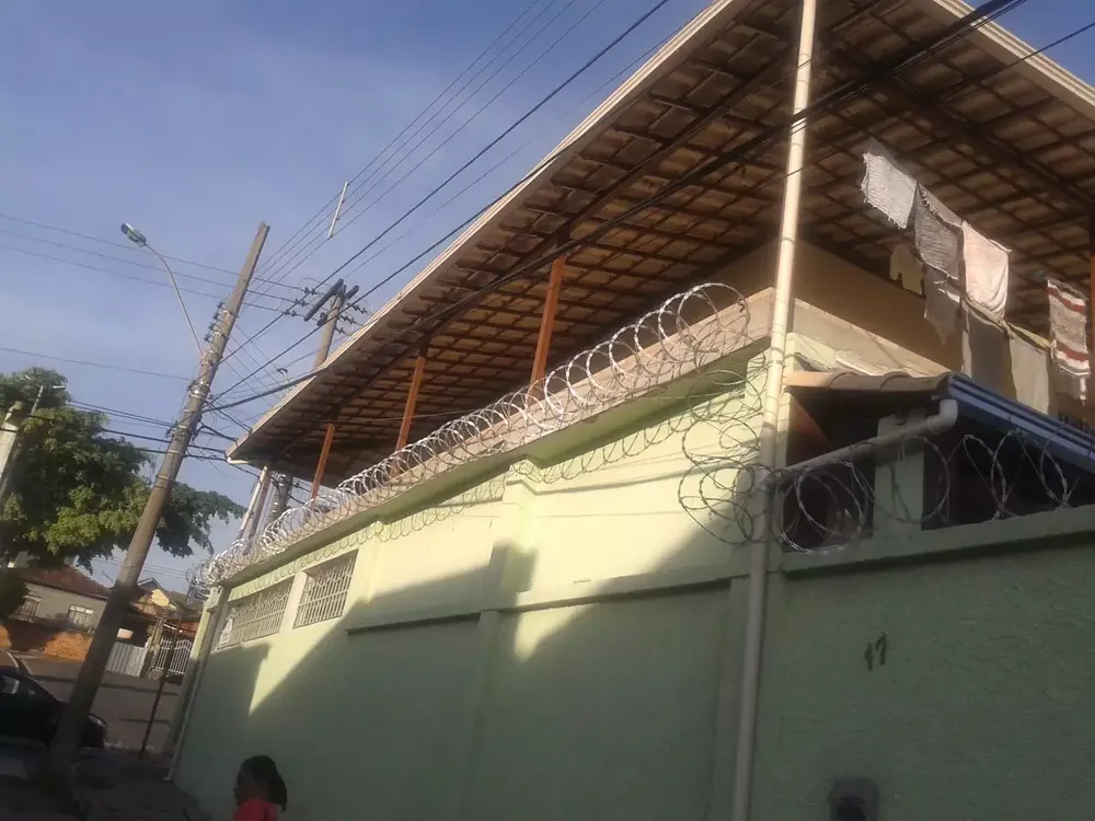 Casa, 4 quartos, 200 m² - Foto 2