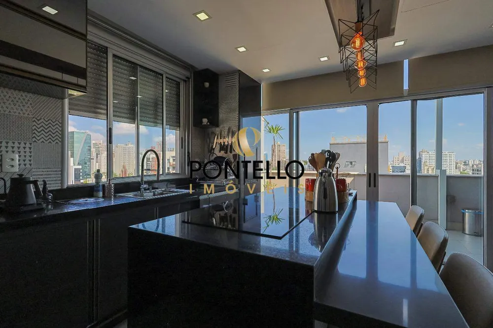 Cobertura, 2 quartos, 136 m² - Foto 7