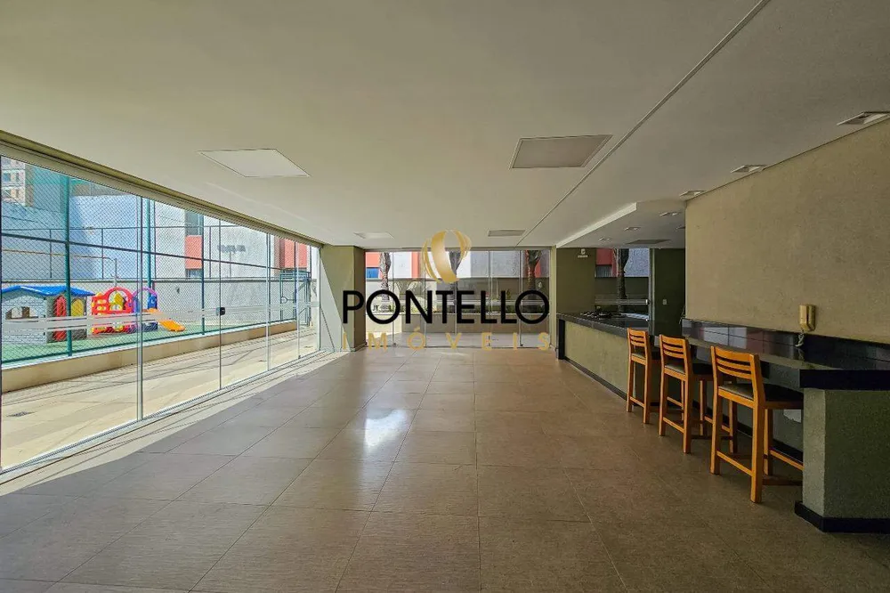 Cobertura, 2 quartos, 136 m² - Foto 4