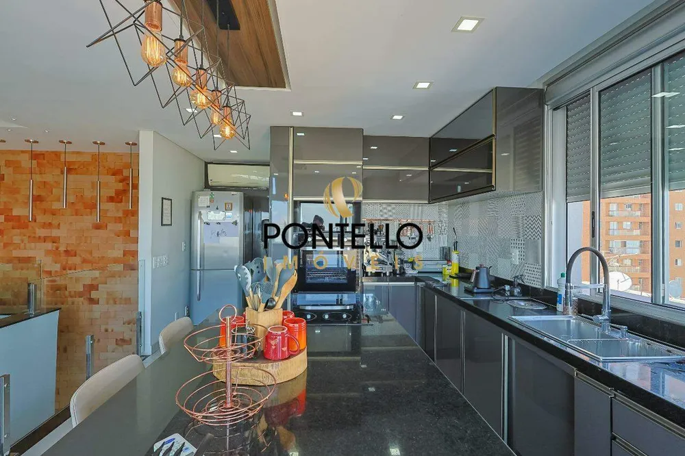 Cobertura, 2 quartos, 136 m² - Foto 3