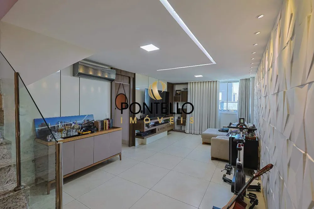 Cobertura, 2 quartos, 136 m² - Foto 11