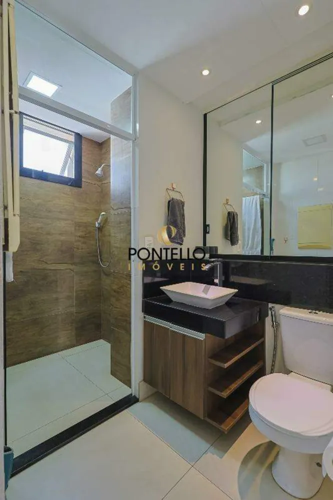 Cobertura, 2 quartos, 136 m² - Foto 1