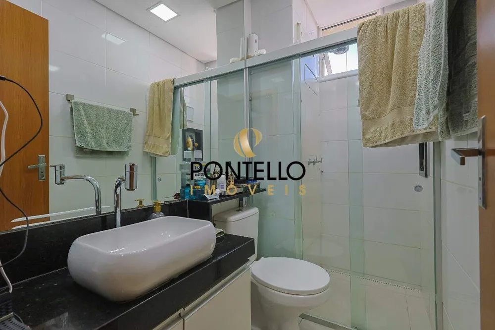 Cobertura, 2 quartos, 136 m² - Foto 3