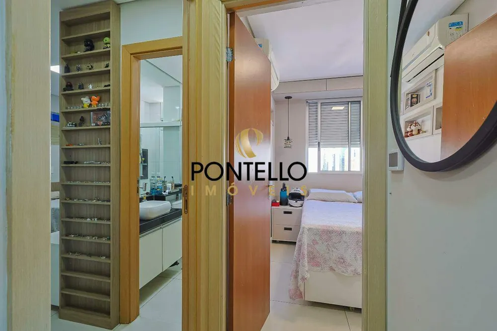 Cobertura, 2 quartos, 136 m² - Foto 6