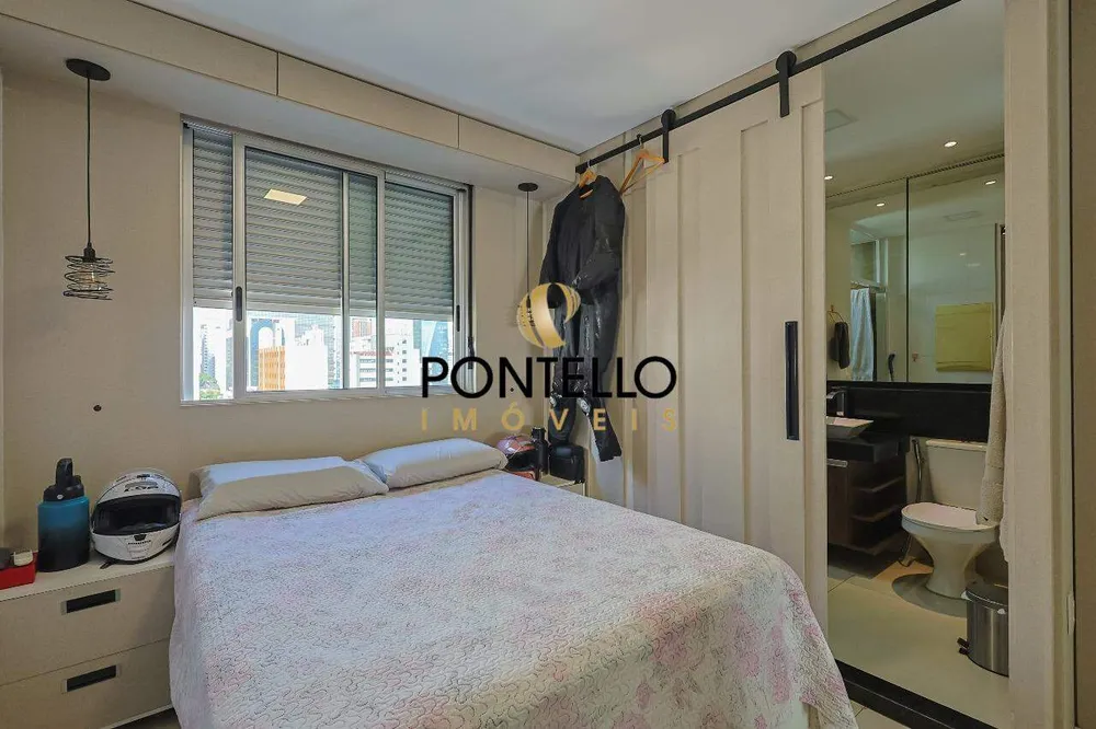 Cobertura, 2 quartos, 136 m² - Foto 2