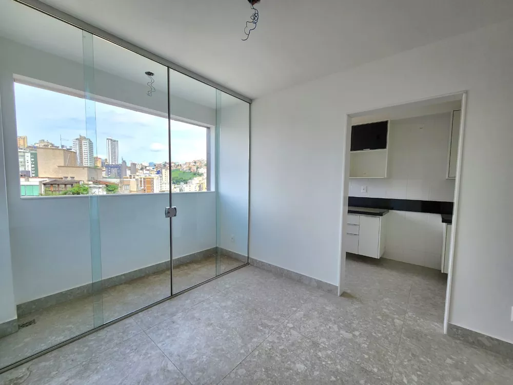 Apartamento à venda com 3 quartos, 85m² - Foto 20