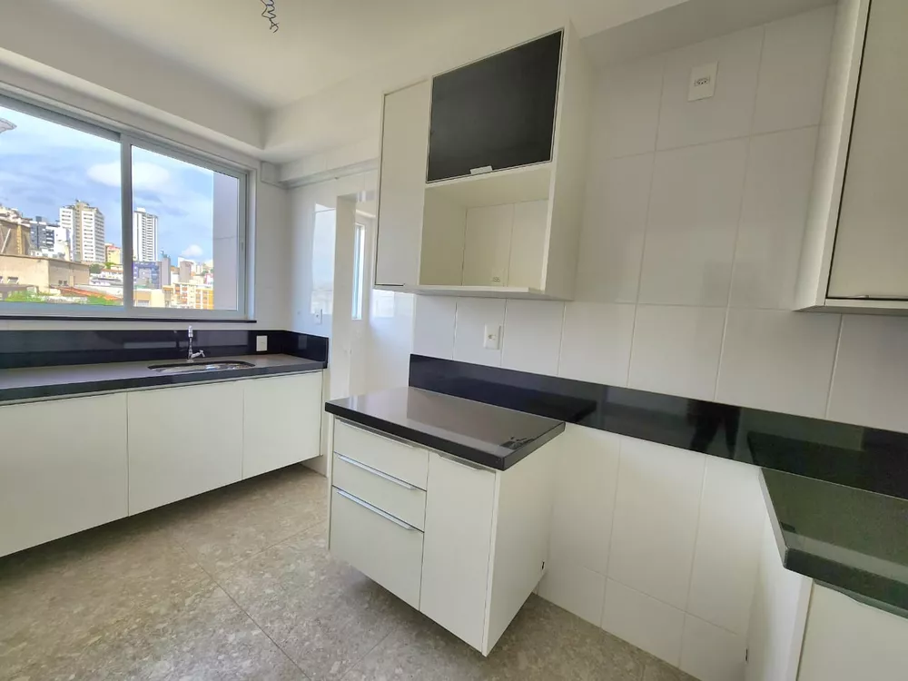 Apartamento à venda com 3 quartos, 85m² - Foto 5