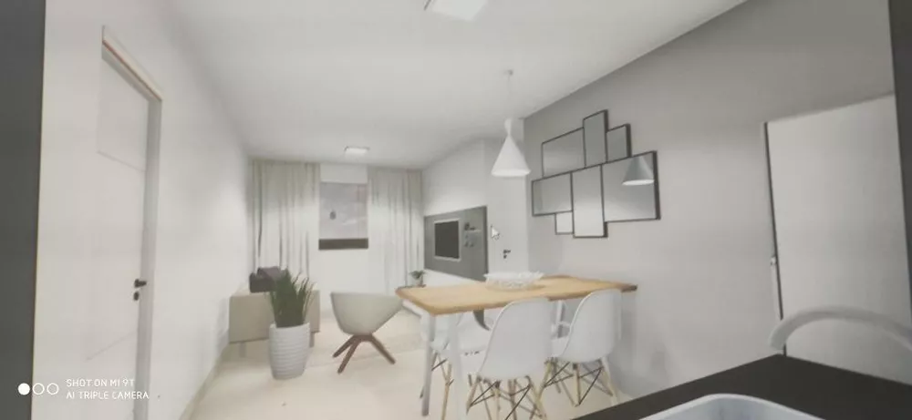 Apartamento à venda com 2 quartos, 55m² - Foto 9