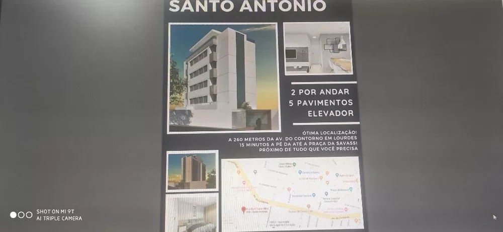 Apartamento à venda com 2 quartos, 55m² - Foto 16