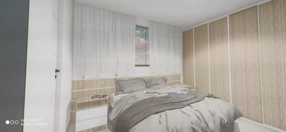 Apartamento à venda com 2 quartos, 55m² - Foto 7