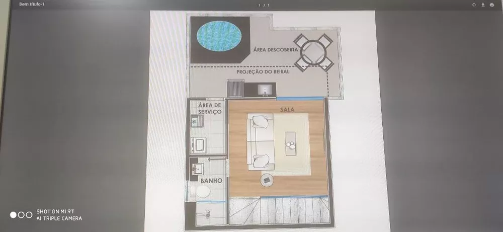 Apartamento à venda com 2 quartos, 55m² - Foto 12