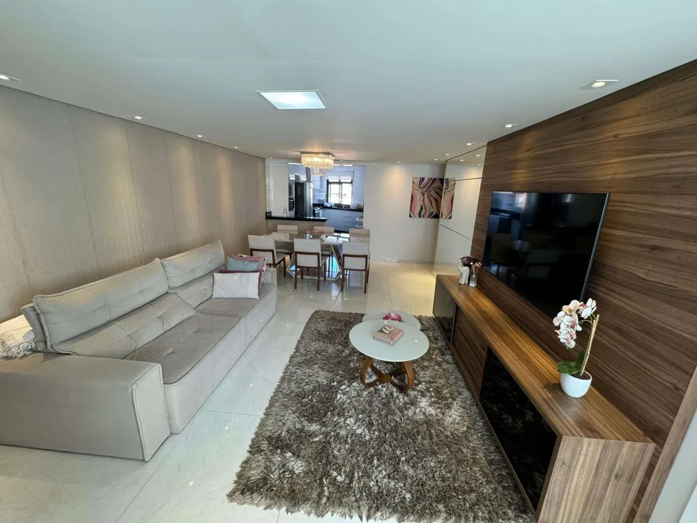 Apartamento, 4 quartos, 147 m² - Foto 8