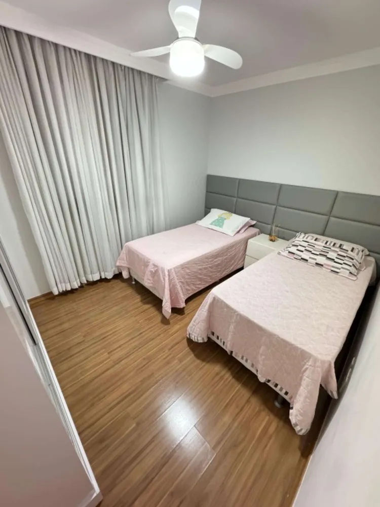 Apartamento, 4 quartos, 147 m² - Foto 12
