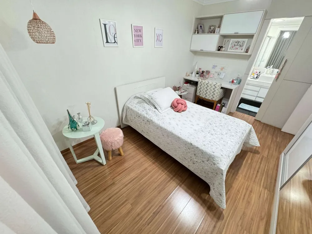 Apartamento, 4 quartos, 147 m² - Foto 1