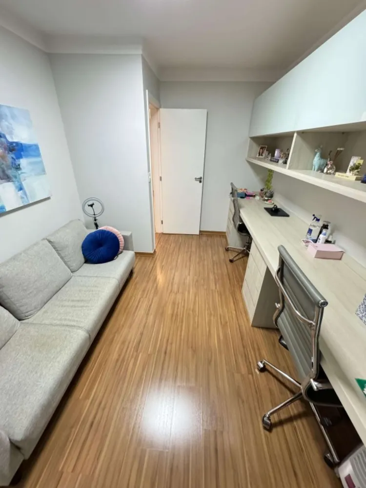 Apartamento, 4 quartos, 147 m² - Foto 5