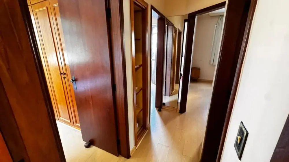 Apartamento, 3 quartos, 78 m² - Foto 4