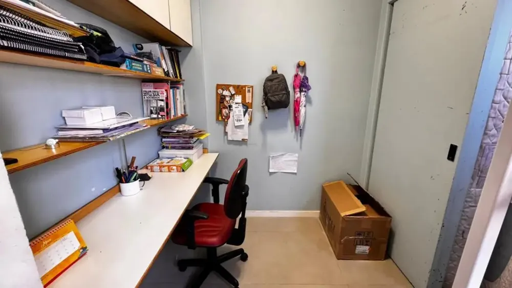 Apartamento, 3 quartos, 78 m² - Foto 3