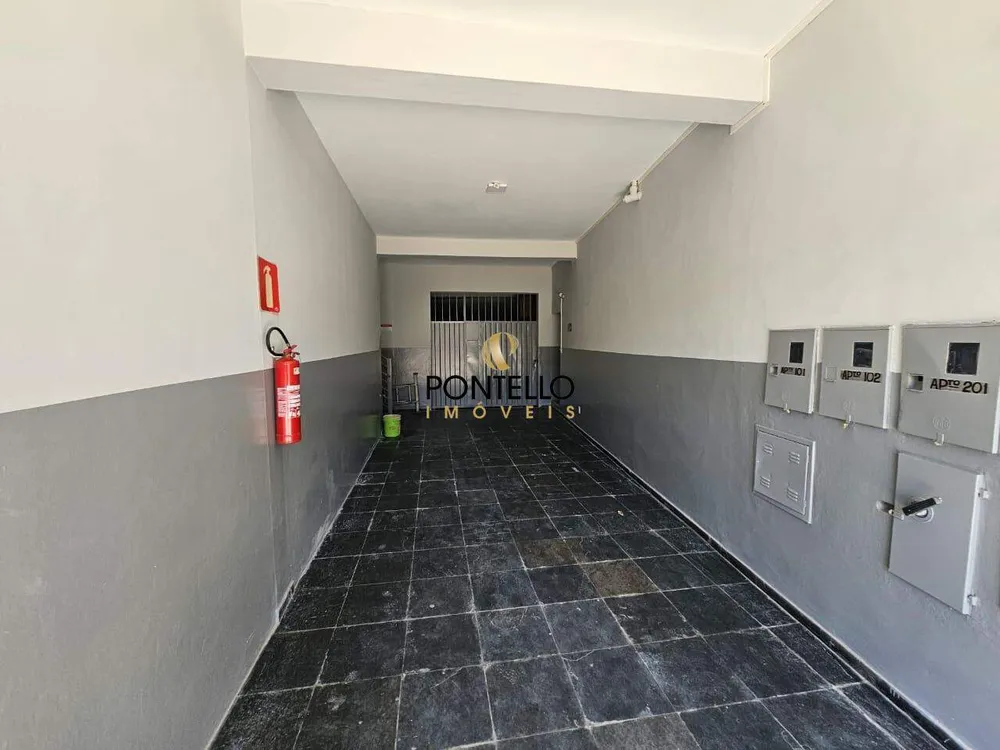Apartamento, 3 quartos, 50 m² - Foto 11