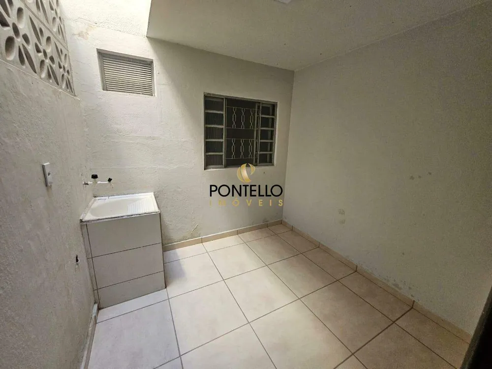Apartamento, 3 quartos, 50 m² - Foto 9