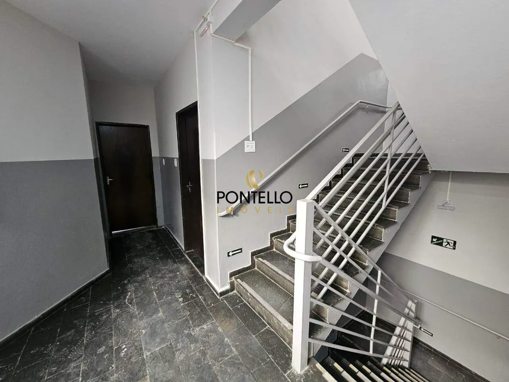 Apartamento, 3 quartos, 50 m² - Foto 12