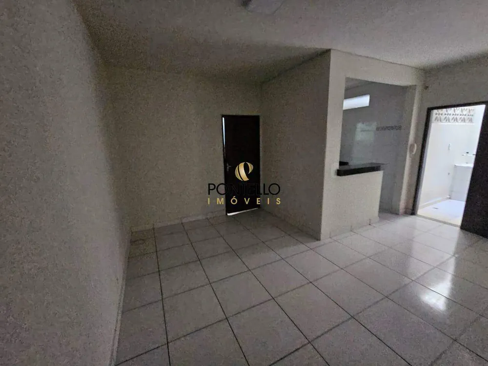 Apartamento, 3 quartos, 50 m² - Foto 1