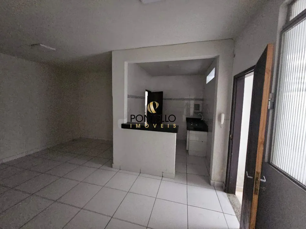 Apartamento, 3 quartos, 50 m² - Foto 2