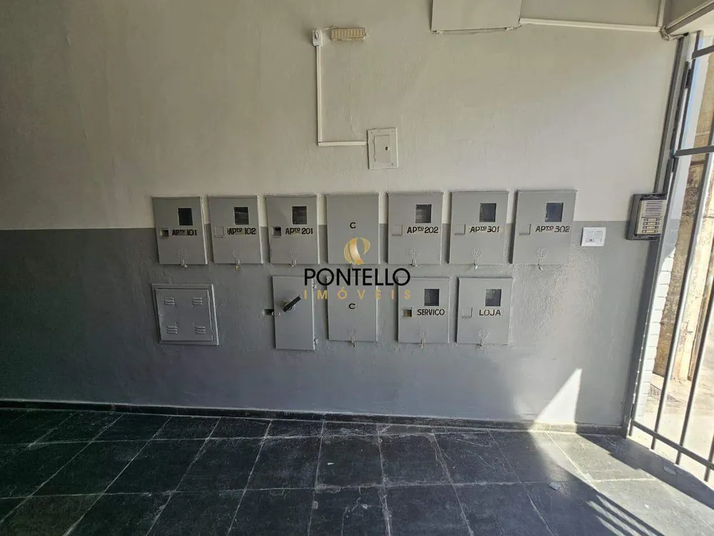 Apartamento, 3 quartos, 50 m² - Foto 10