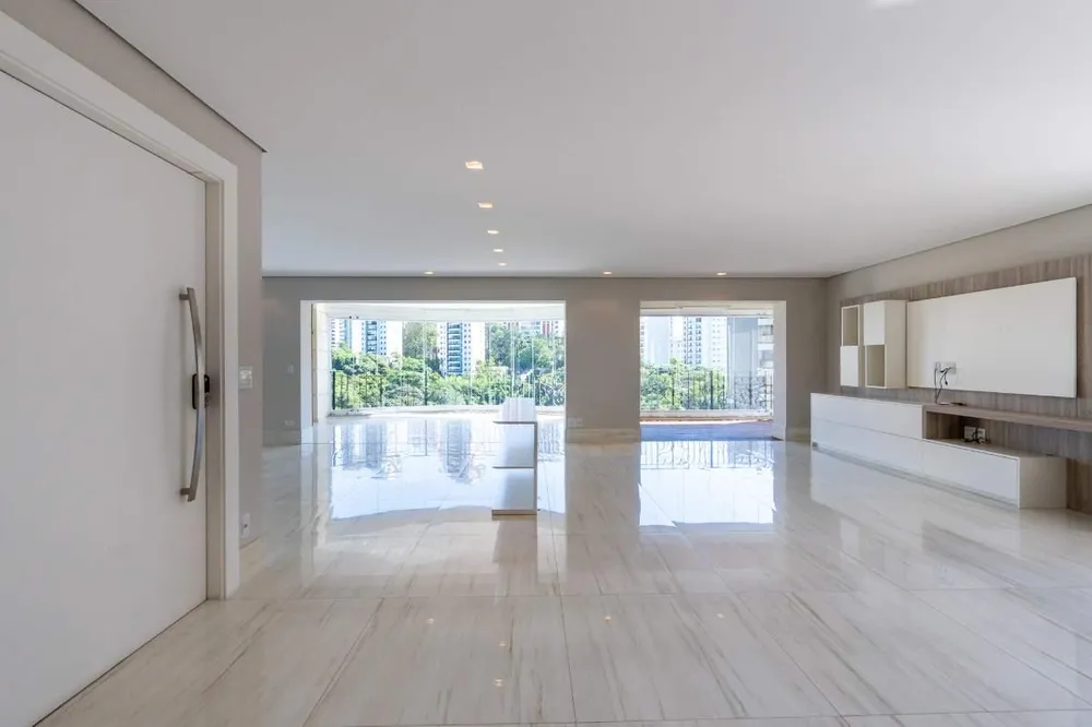 Apartamento, 4 quartos, 392 m² - Foto 3