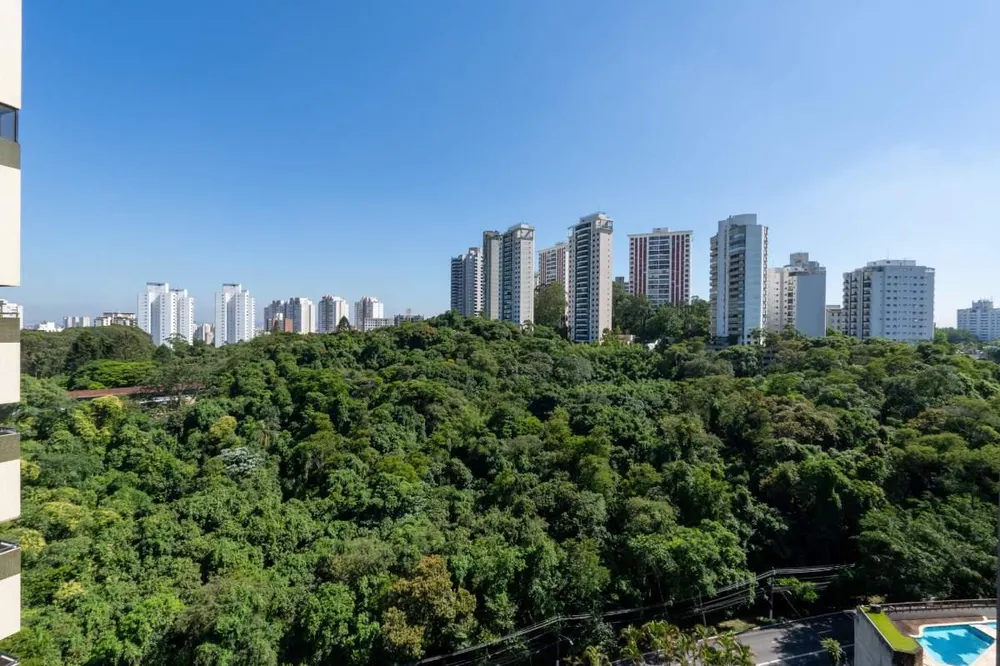 Apartamento, 4 quartos, 392 m² - Foto 11