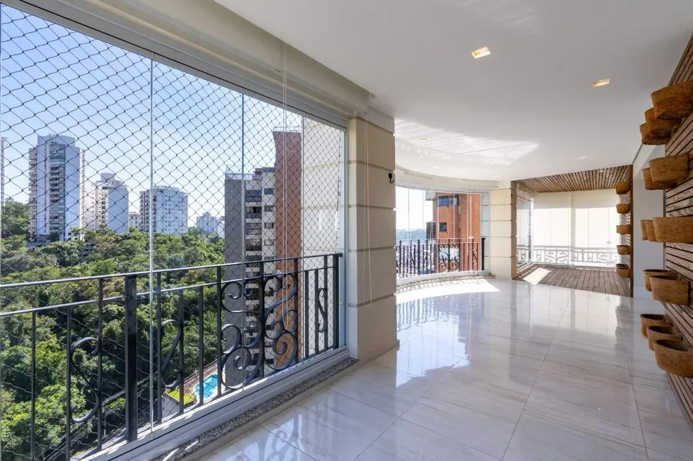 Apartamento, 4 quartos, 392 m² - Foto 10