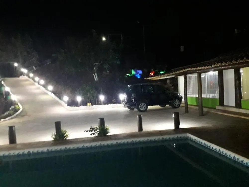 Casa de Condomínio, 2 quartos - Foto 6